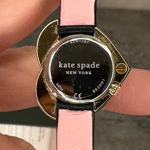 Kate Spade Watch - Picture 3 of 8